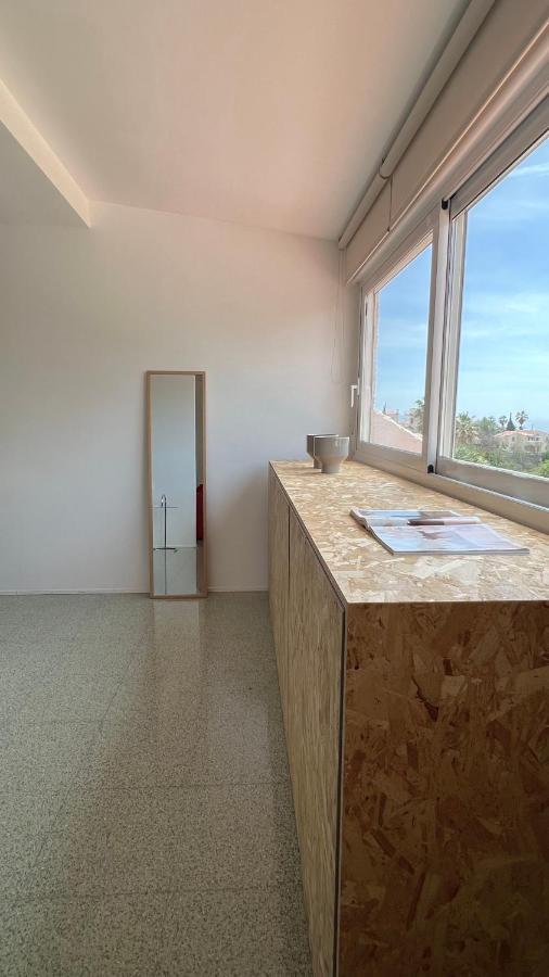Апартаменты Vip Alfaz Del Pi Альфас-дель-Пи Экстерьер фото