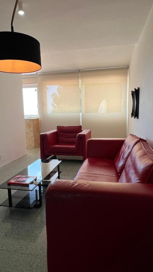 Апартаменты Vip Alfaz Del Pi Альфас-дель-Пи Экстерьер фото